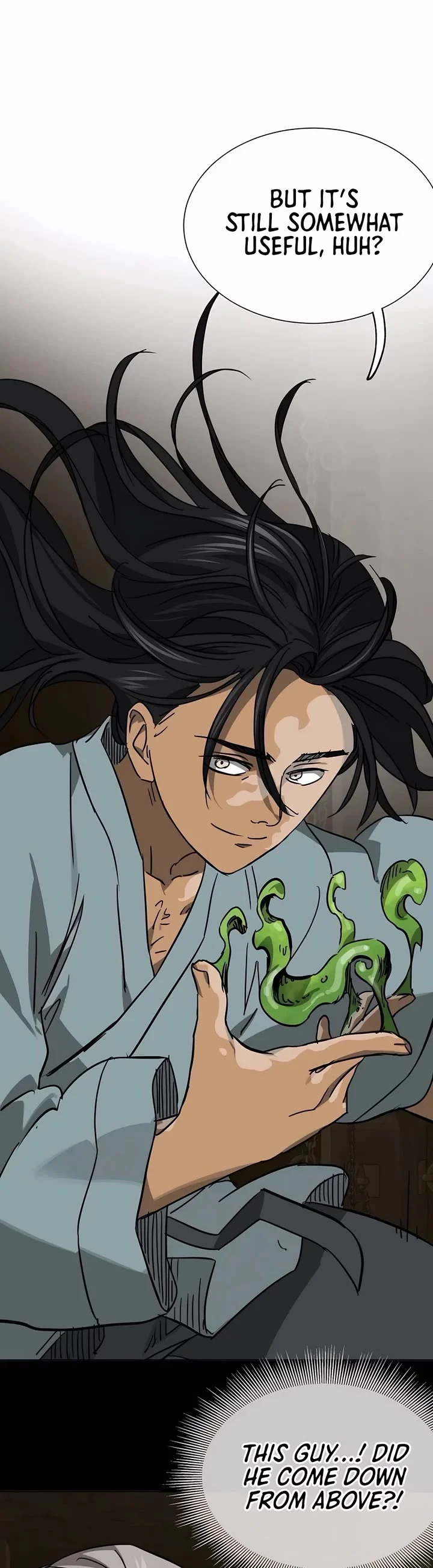 Infinite Leveling: Murim Chapter 230 — Page 62