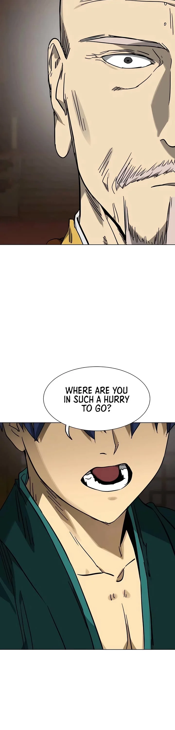 Infinite Leveling: Murim Chapter 230 — Page 66