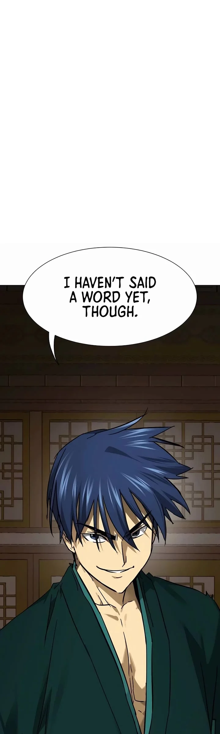 Infinite Leveling: Murim Chapter 230 — Page 67