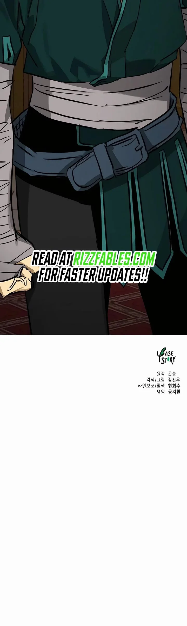 Infinite Leveling: Murim Chapter 230 — Page 68