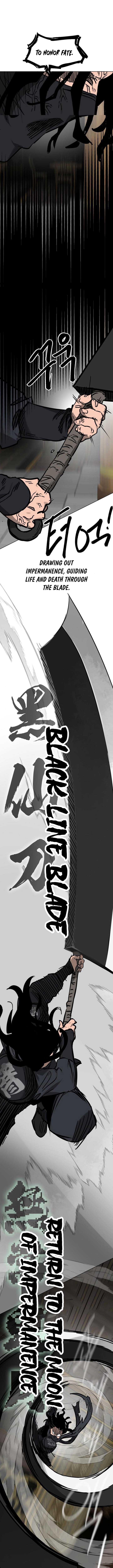 Infinite Leveling: Murim Chapter 231 — Page 16