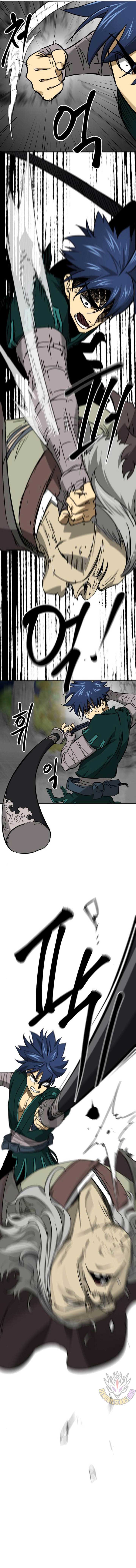 Infinite Leveling: Murim Chapter 240 — Page 15