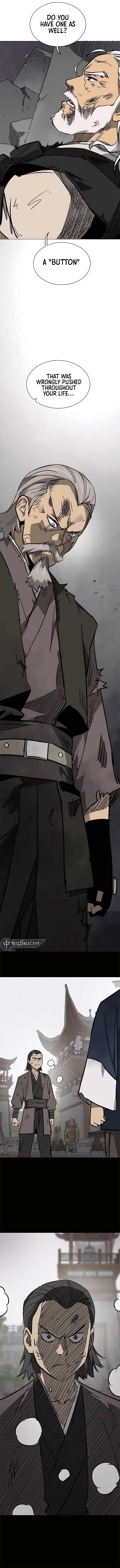 Infinite Leveling: Murim Chapter 242 — Page 16