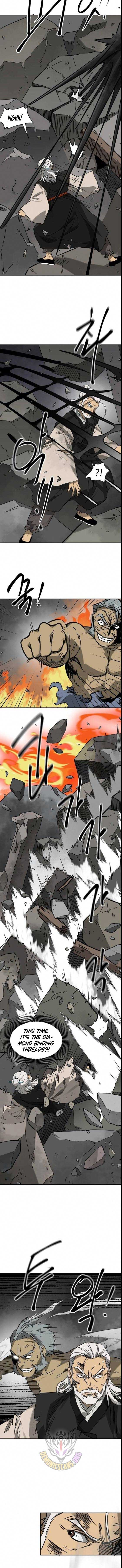 Infinite Leveling: Murim Chapter 243 — Page 6