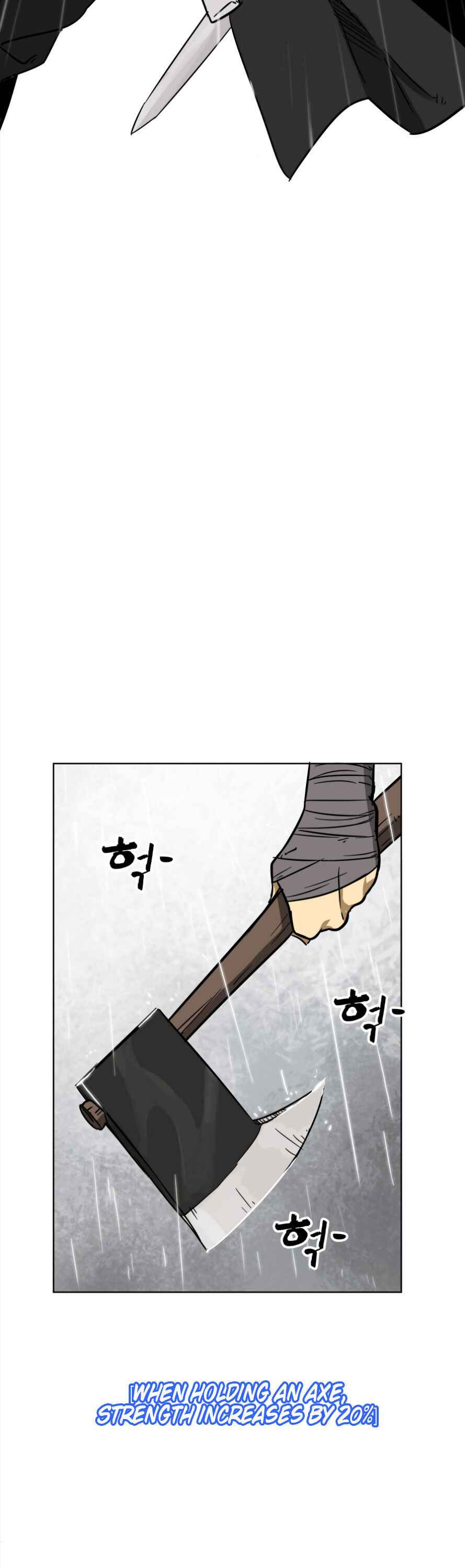 Infinite Leveling: Murim Chapter 26 — Page 12