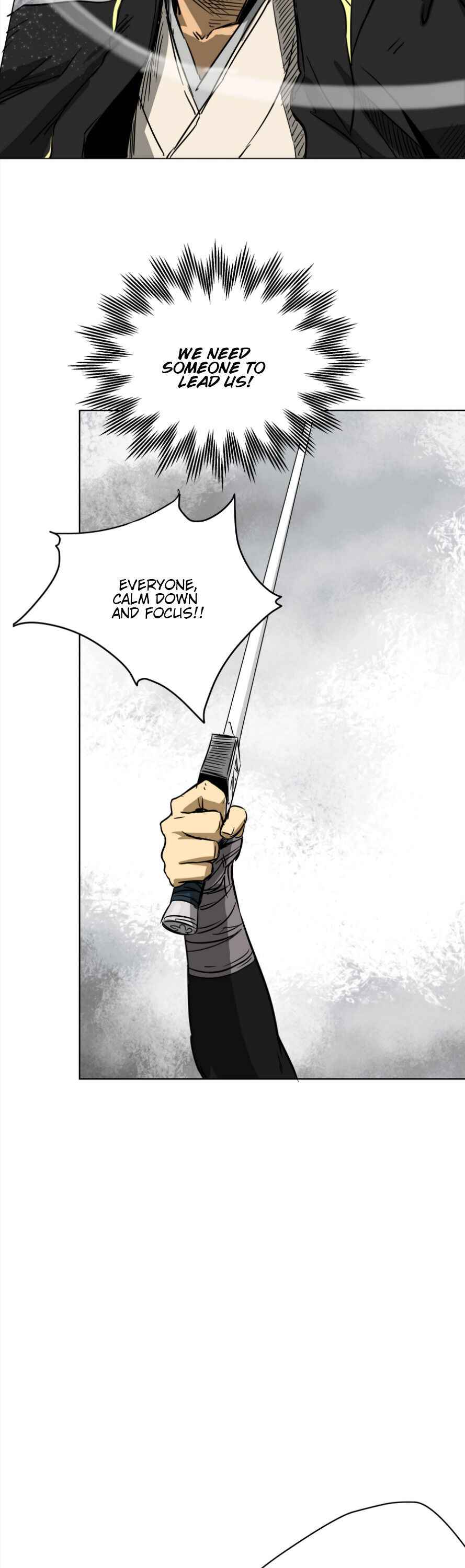 Infinite Leveling: Murim Chapter 26 — Page 16