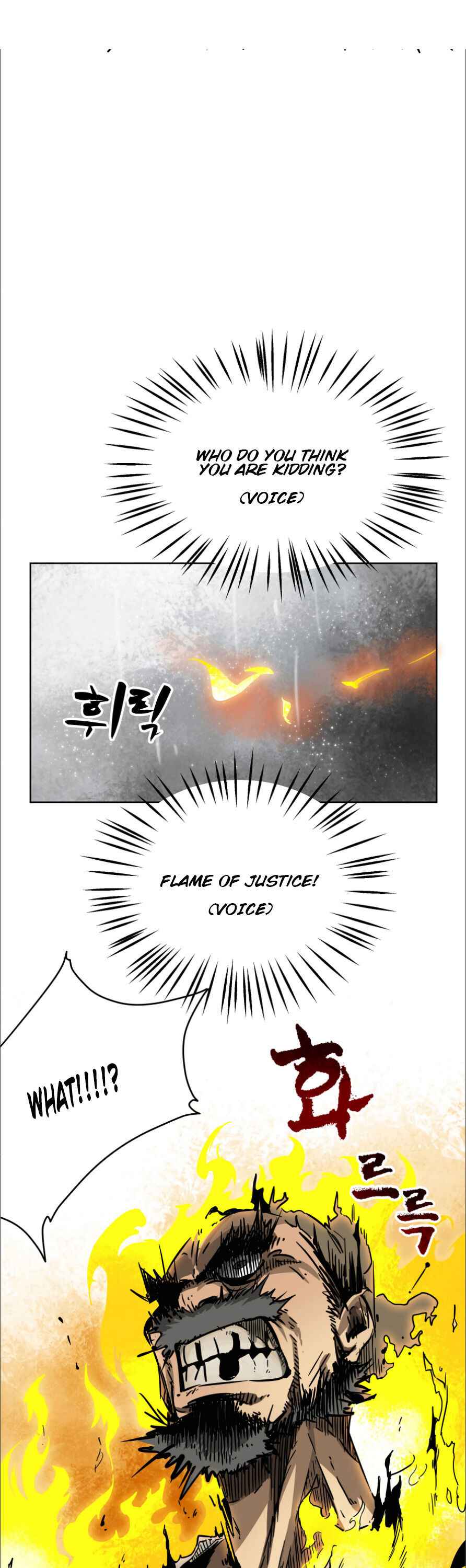 Infinite Leveling: Murim Chapter 26 — Page 29
