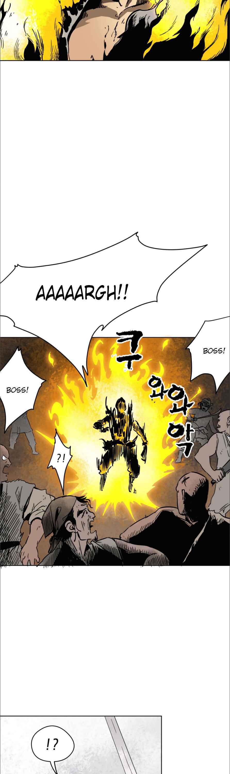 Infinite Leveling: Murim Chapter 26 — Page 30