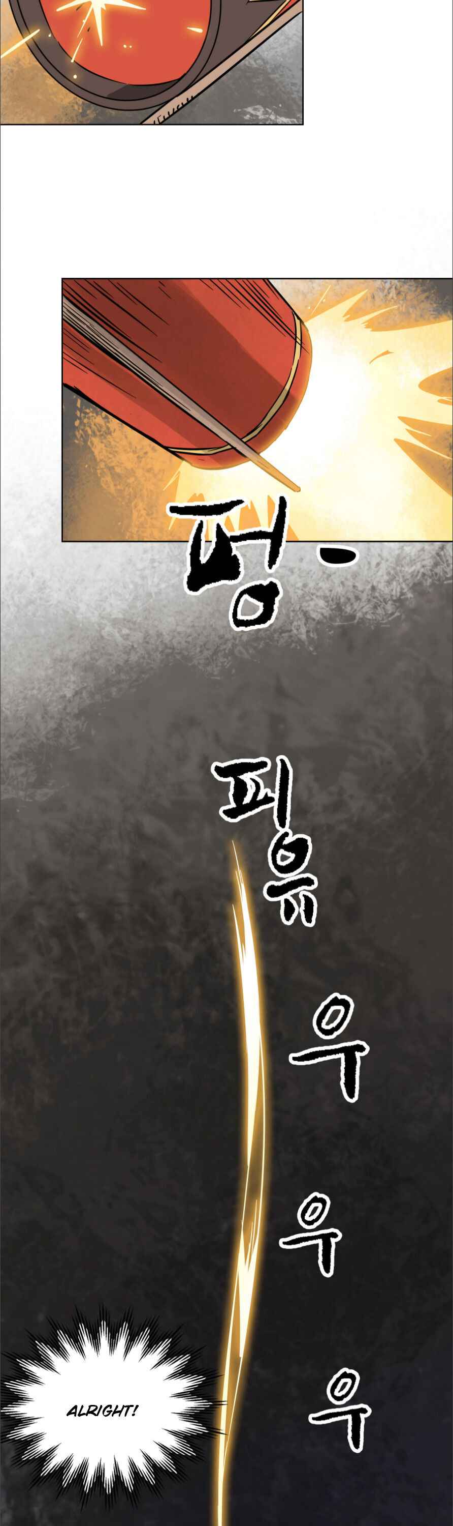 Infinite Leveling: Murim Chapter 26 — Page 34