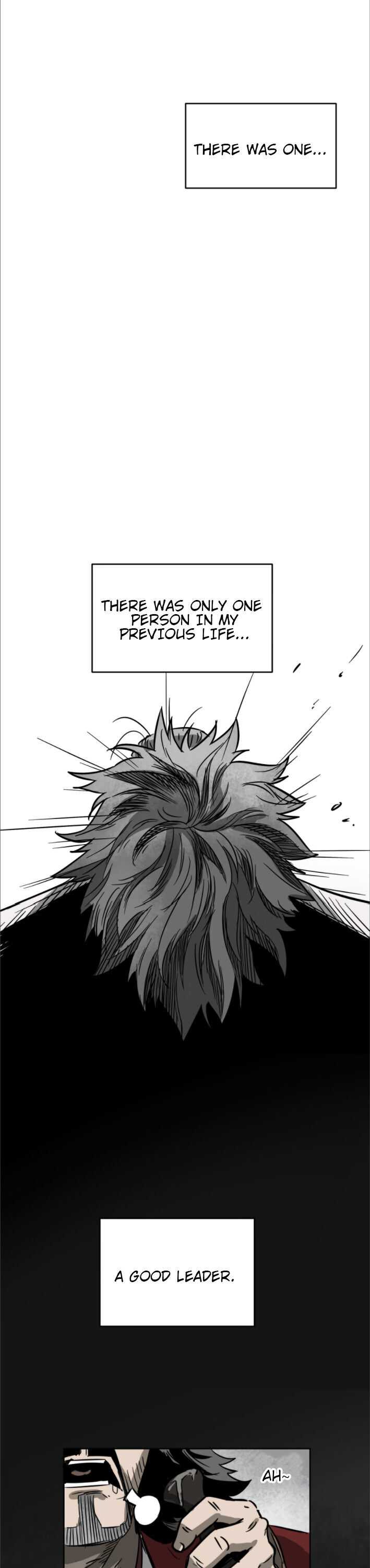 Infinite Leveling: Murim Chapter 28 — Page 14