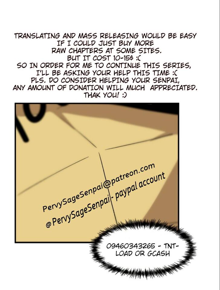 Infinite Leveling: Murim Chapter 3 — Page 5