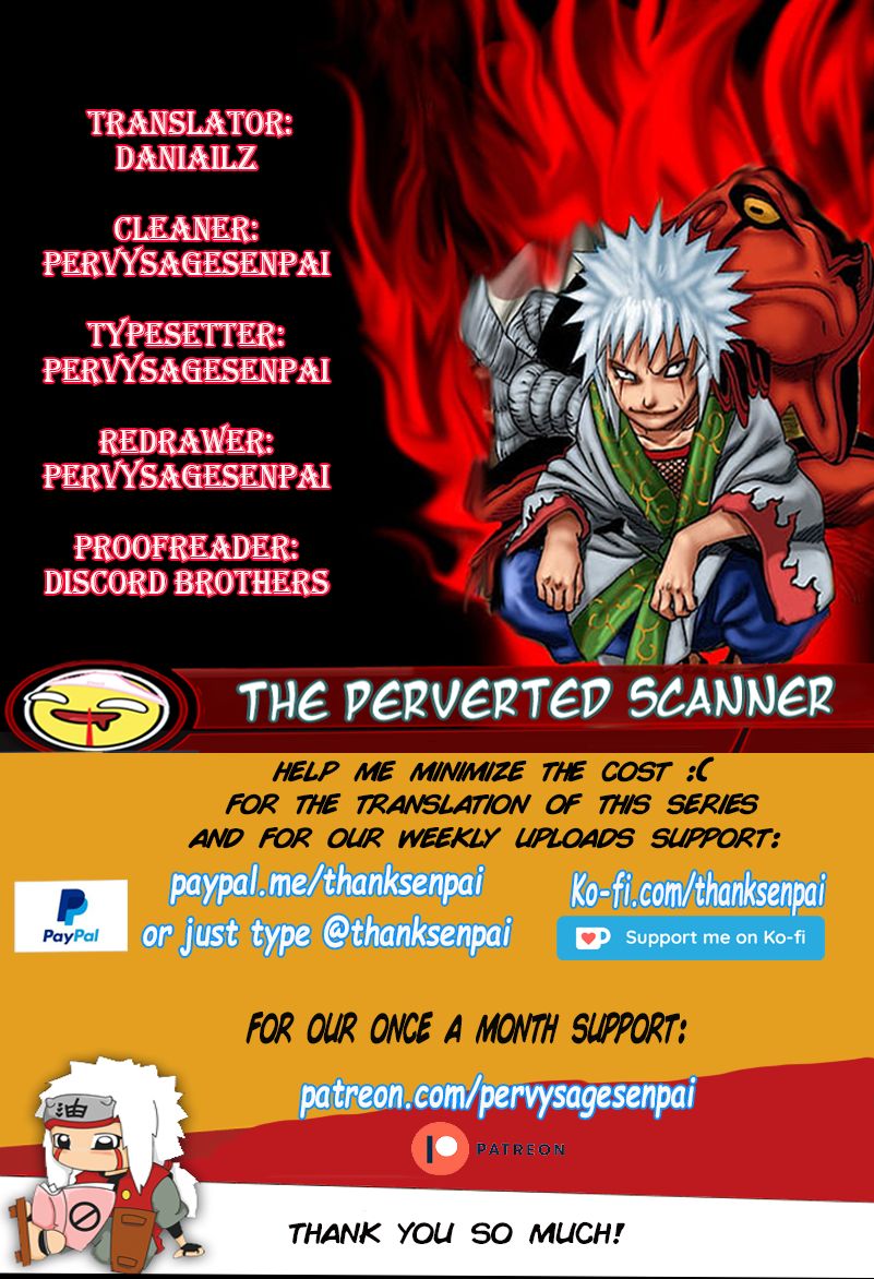 Infinite Leveling: Murim Chapter 36 — Page 18