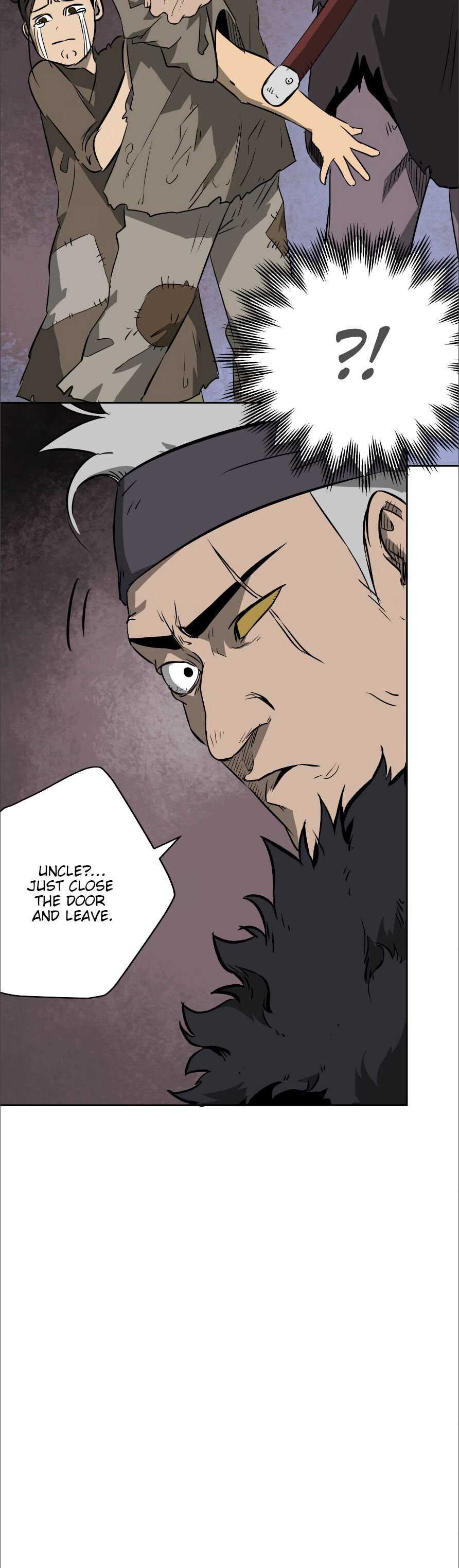 Infinite Leveling: Murim Chapter 38 — Page 10
