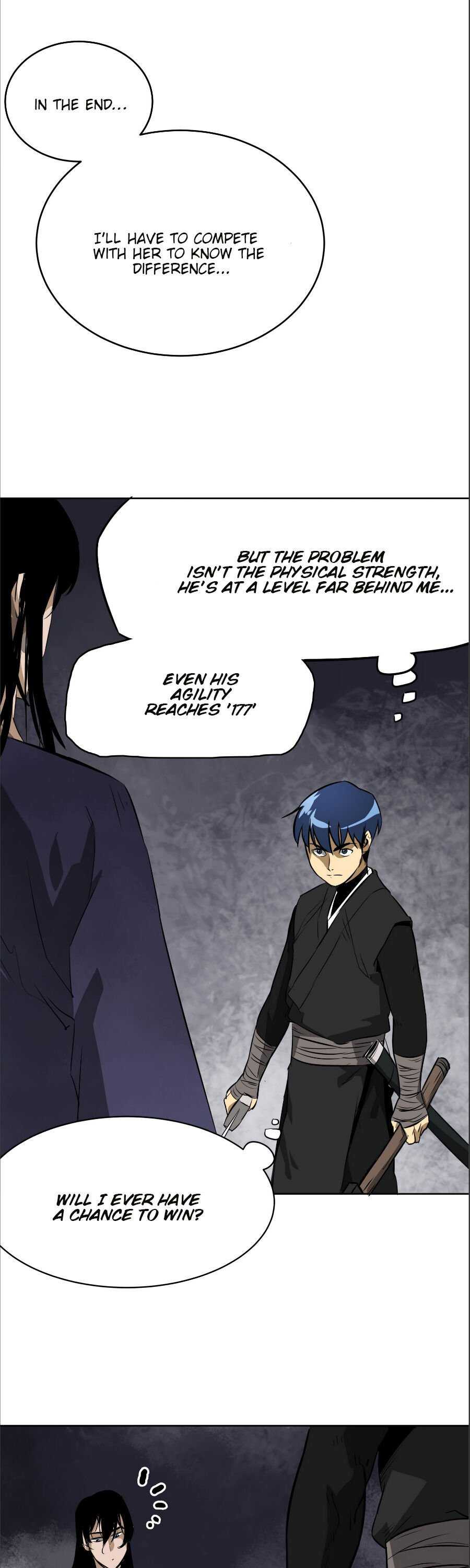 Infinite Leveling: Murim Chapter 40 — Page 10