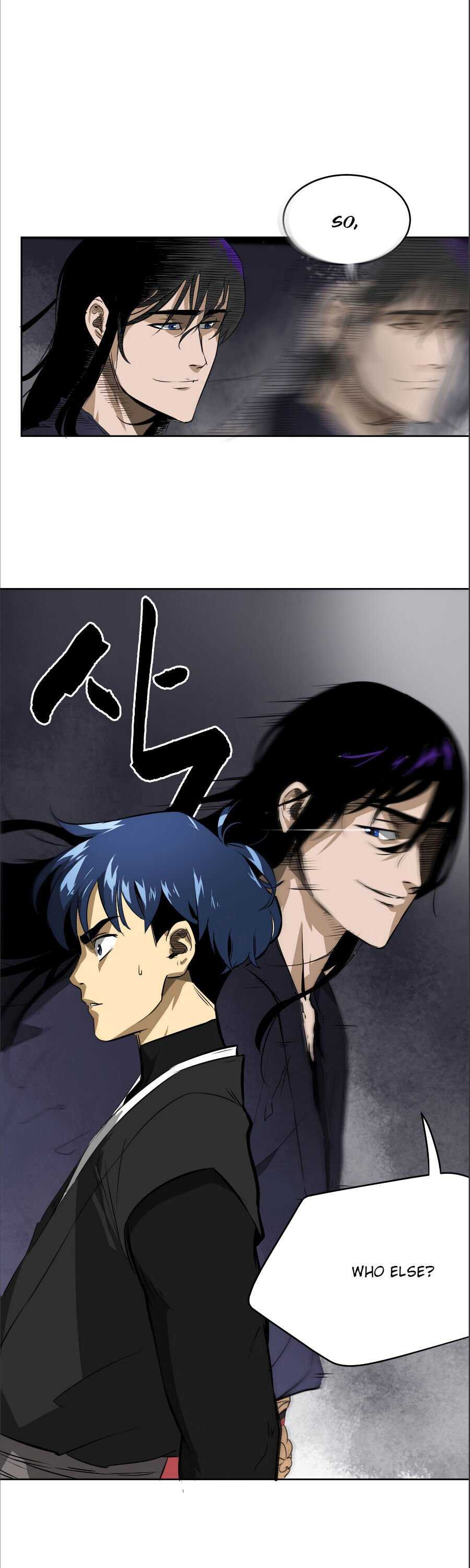 Infinite Leveling: Murim Chapter 40 — Page 17
