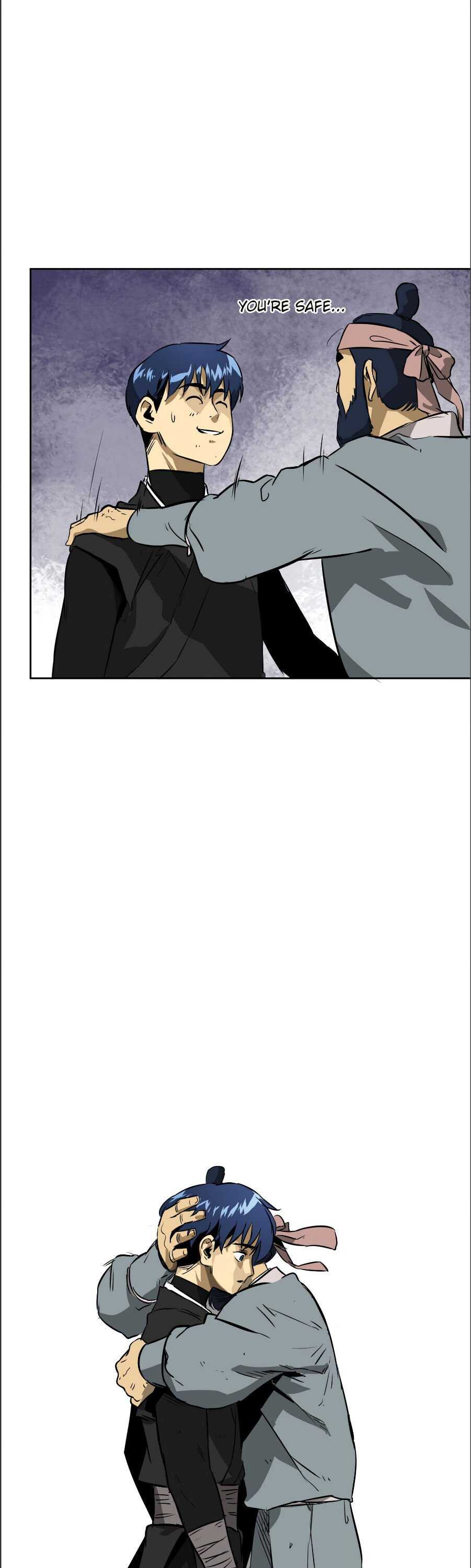 Infinite Leveling: Murim Chapter 40 — Page 31