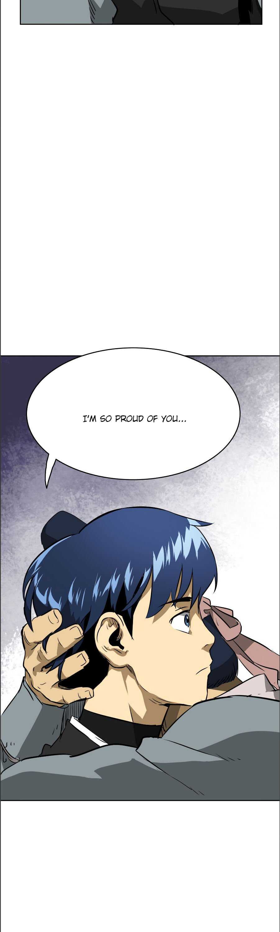Infinite Leveling: Murim Chapter 40 — Page 33