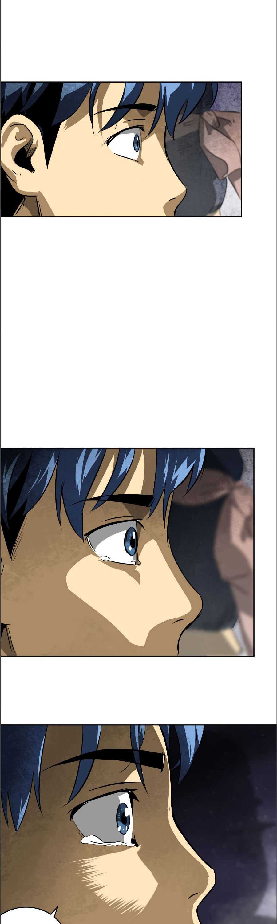 Infinite Leveling: Murim Chapter 40 — Page 34
