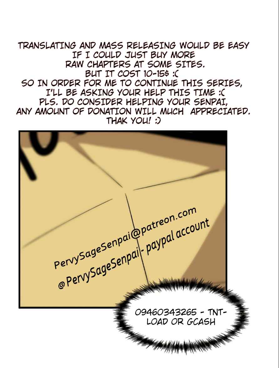Infinite Leveling: Murim Chapter 5 — Page 10