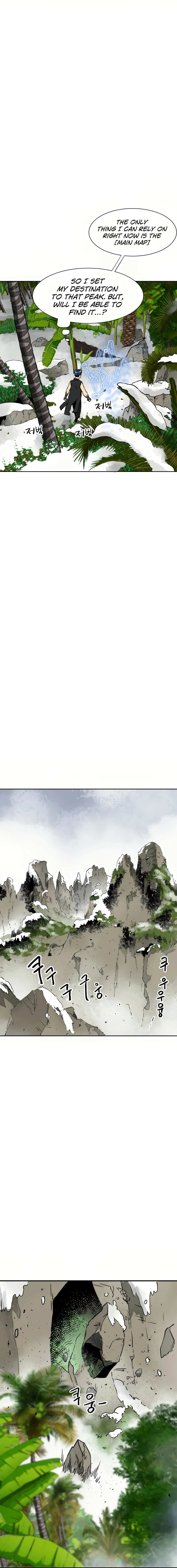 Infinite Leveling: Murim Chapter 65 — Page 3