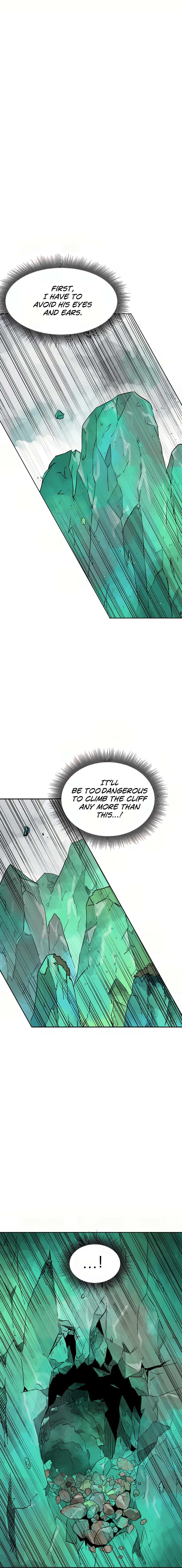 Infinite Leveling: Murim Chapter 66 — Page 16