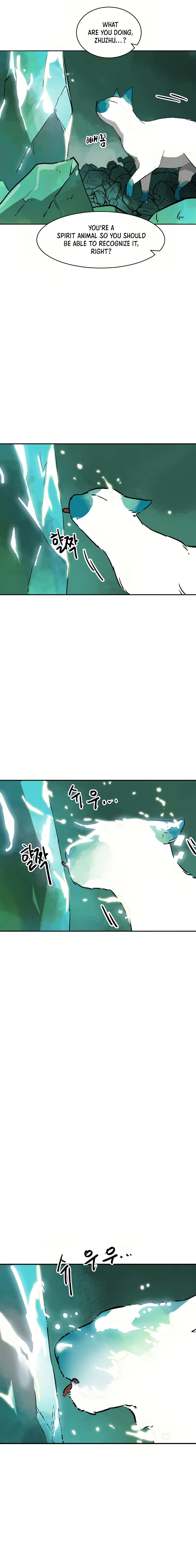 Infinite Leveling: Murim Chapter 66 — Page 23