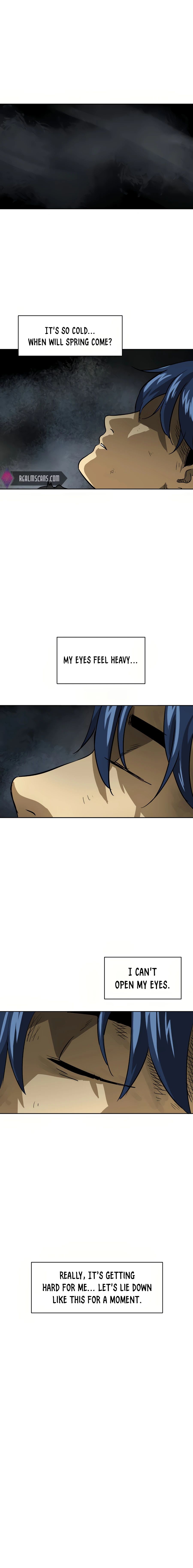 Infinite Leveling: Murim Chapter 68 — Page 2