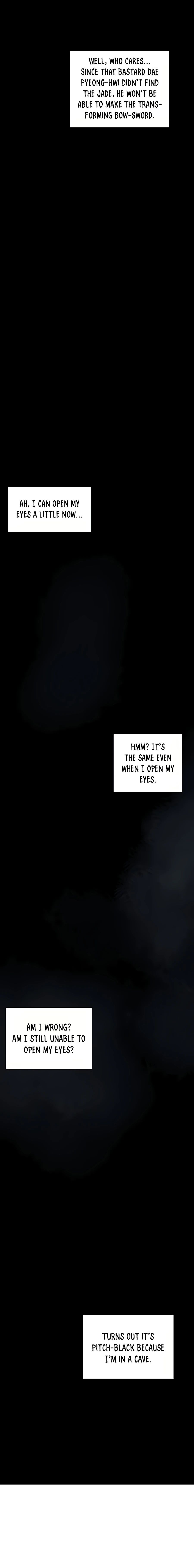 Infinite Leveling: Murim Chapter 68 — Page 5