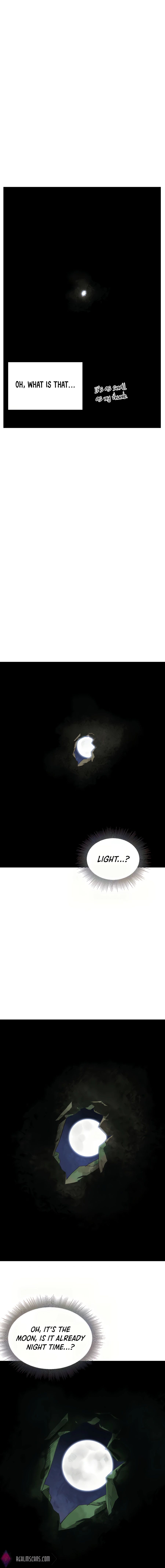 Infinite Leveling: Murim Chapter 68 — Page 6