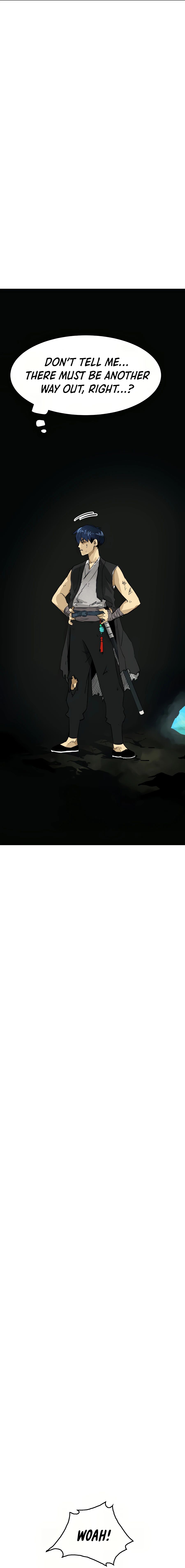 Infinite Leveling: Murim Chapter 68 — Page 9