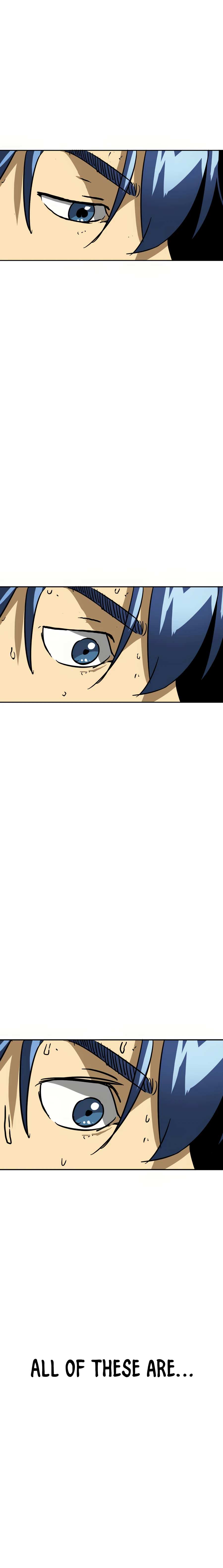 Infinite Leveling: Murim Chapter 71 — Page 14