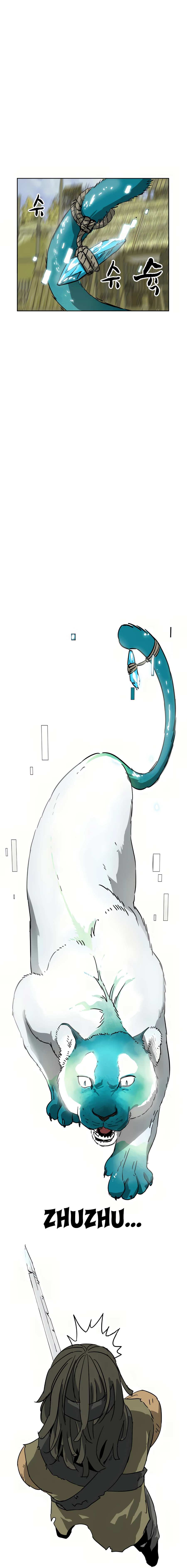 Infinite Leveling: Murim Chapter 71 — Page 17