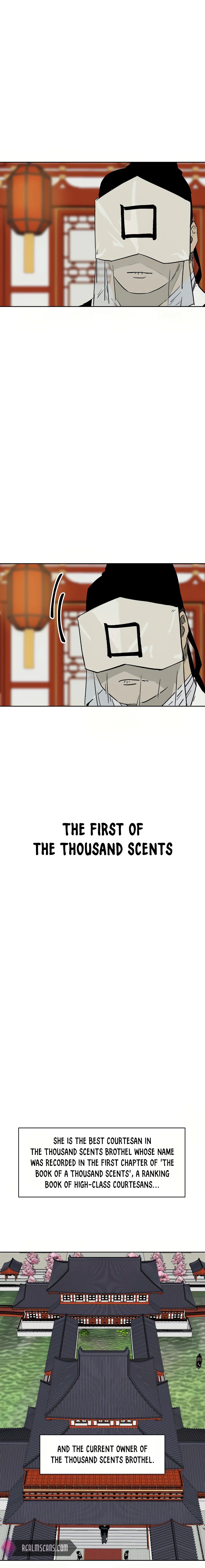 Infinite Leveling: Murim Chapter 73 — Page 6