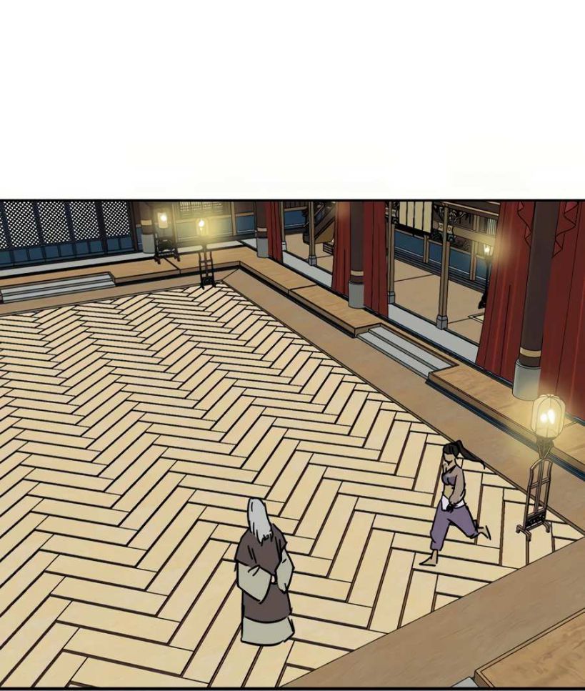 Infinite Leveling: Murim Chapter 75 — Page 20