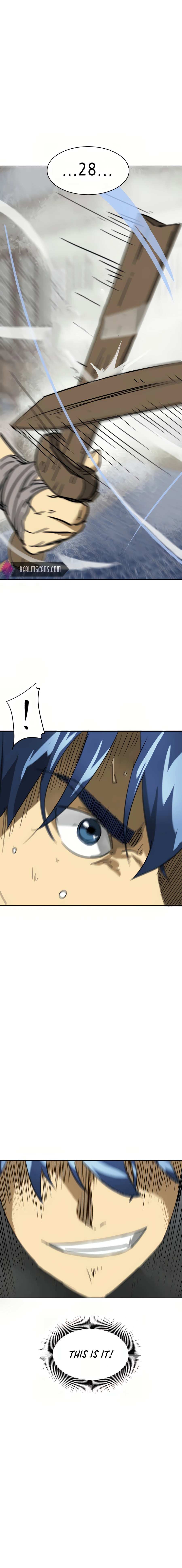 Infinite Leveling: Murim Chapter 79 — Page 20