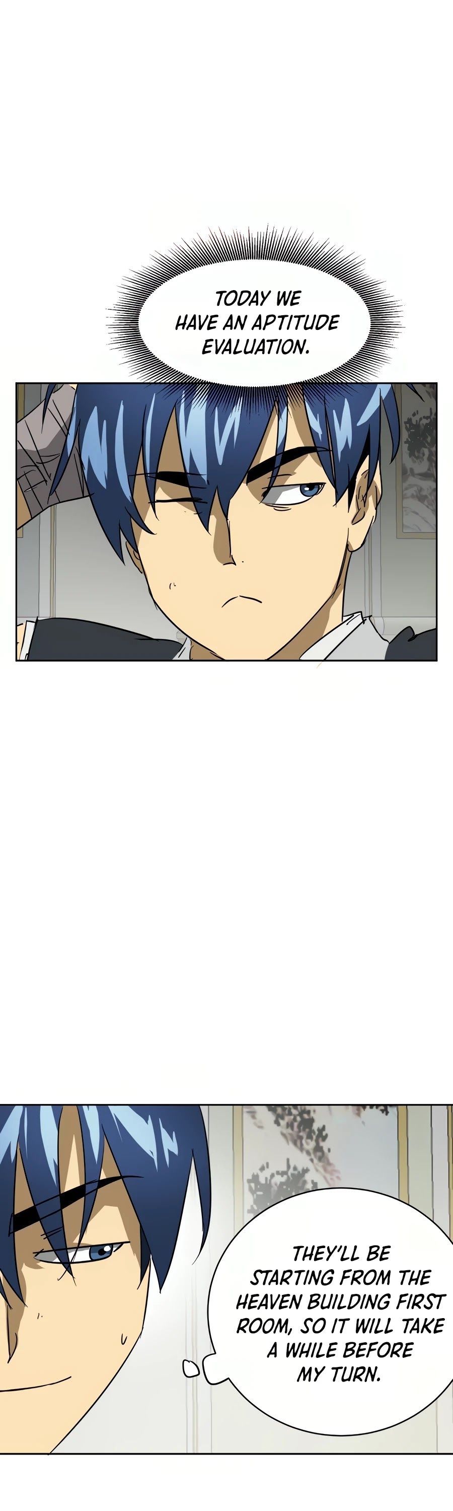 Infinite Leveling: Murim Chapter 81 — Page 5