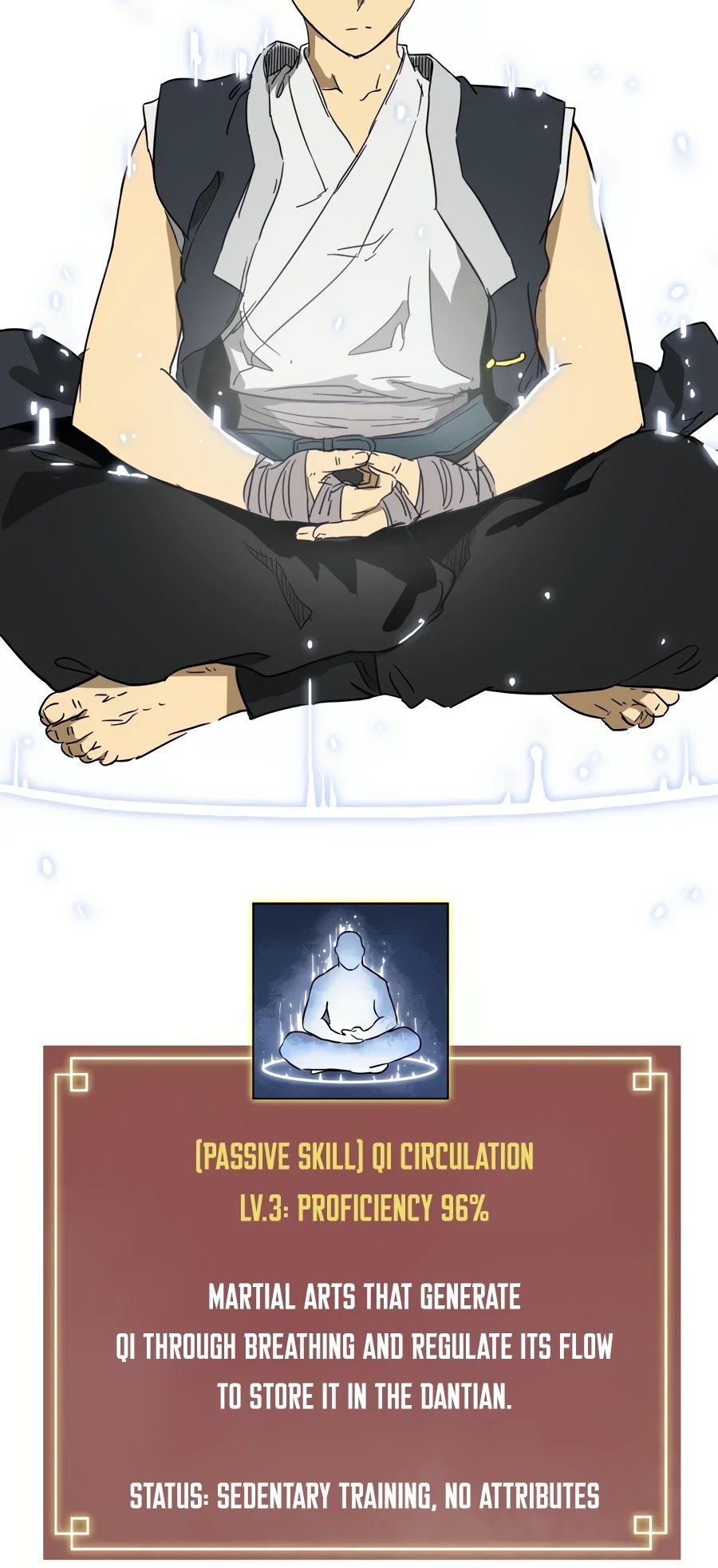 Infinite Leveling: Murim Chapter 81 — Page 7