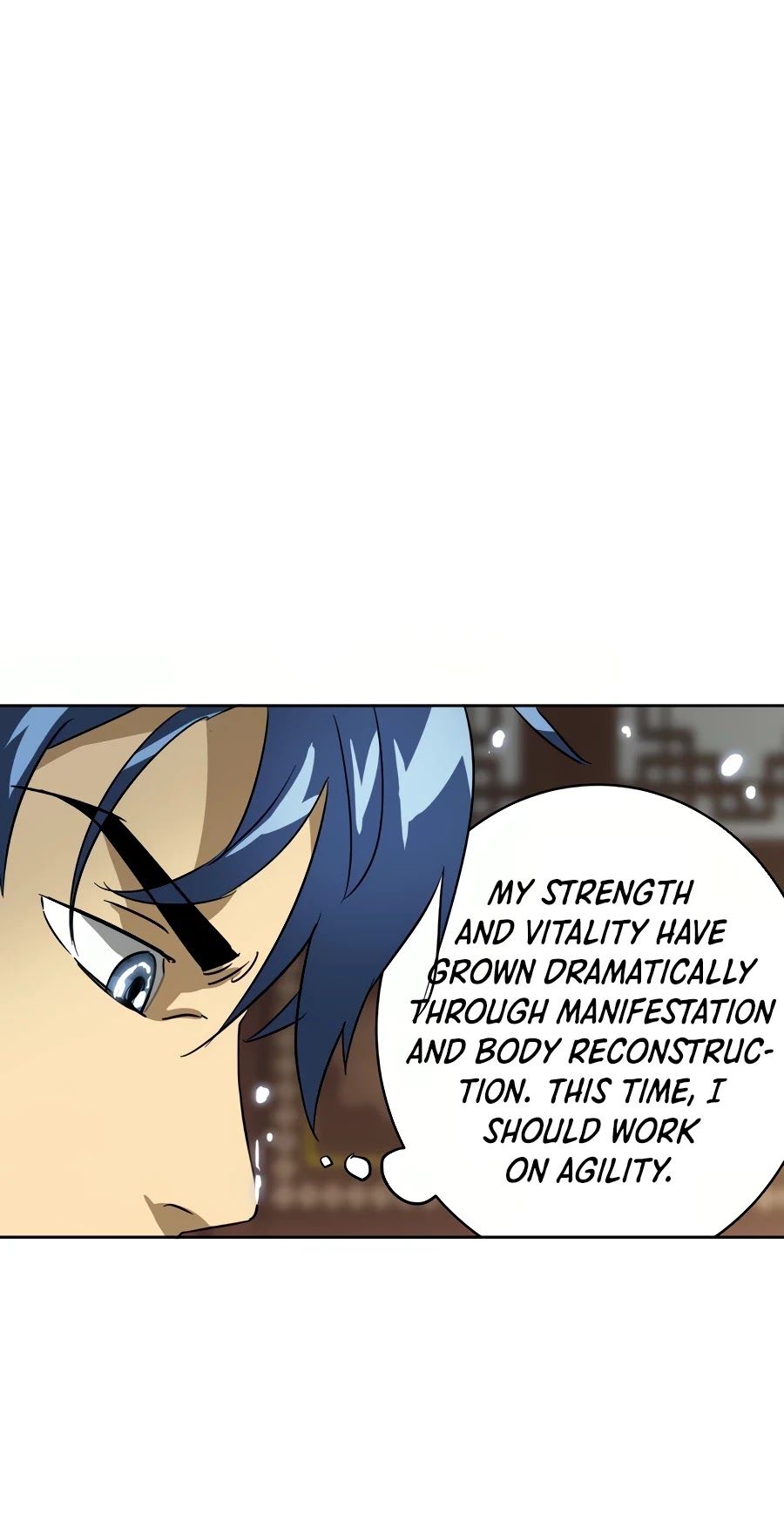 Infinite Leveling: Murim Chapter 81 — Page 10