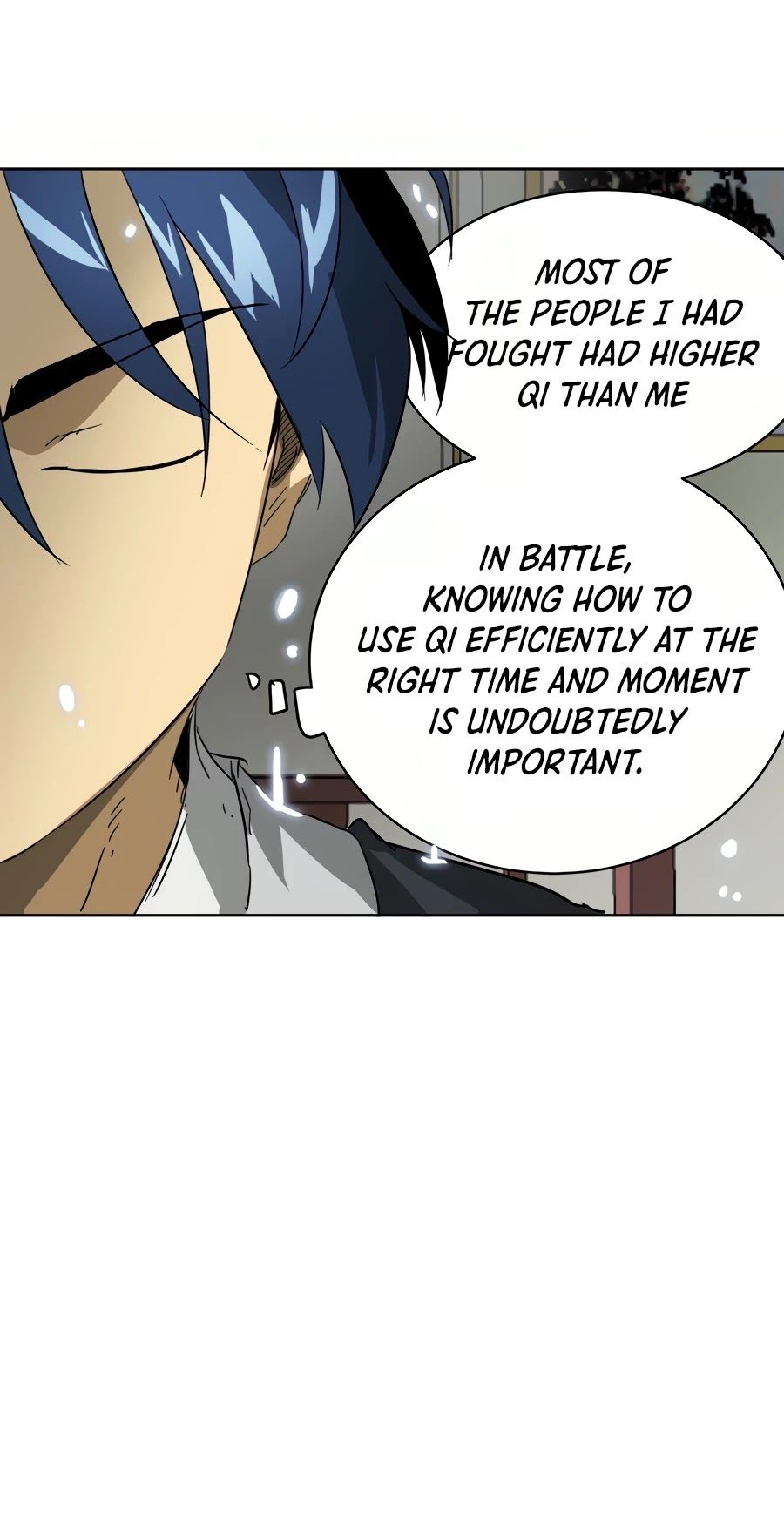 Infinite Leveling: Murim Chapter 81 — Page 13