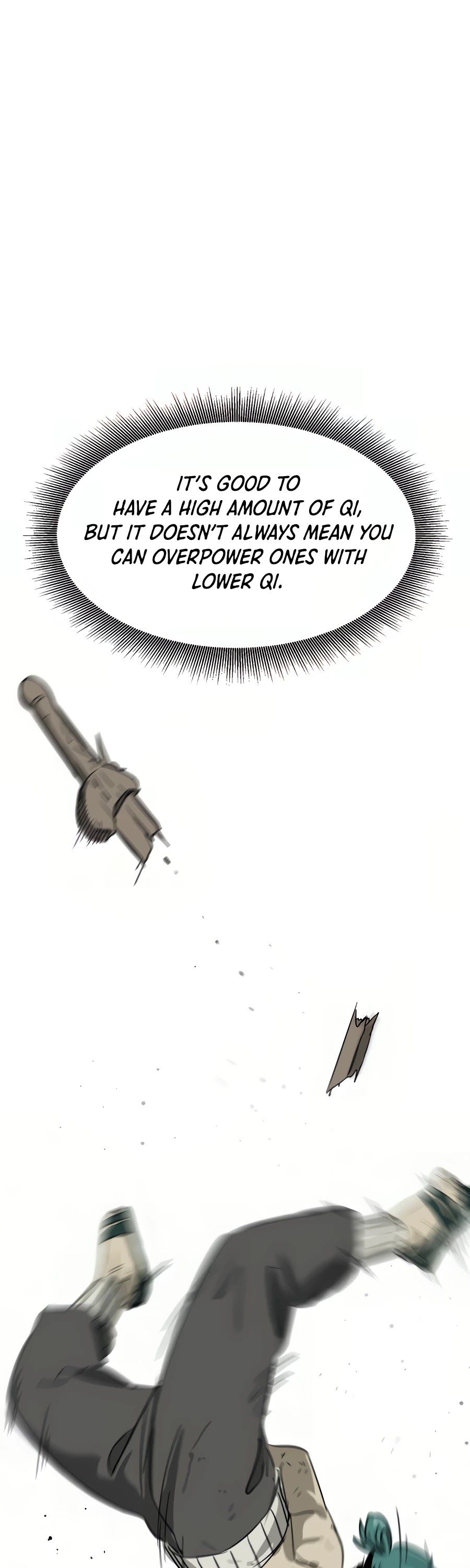 Infinite Leveling: Murim Chapter 81 — Page 14