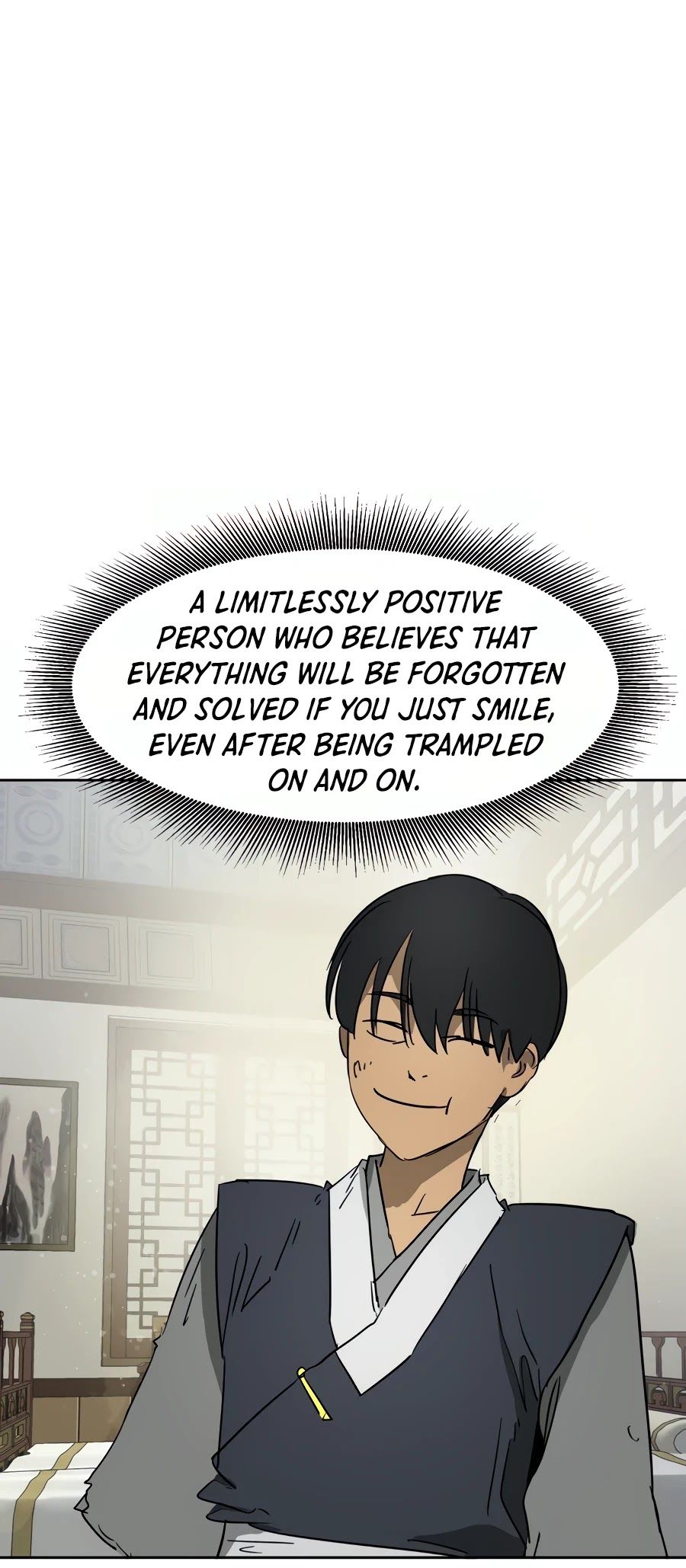 Infinite Leveling: Murim Chapter 81 — Page 25
