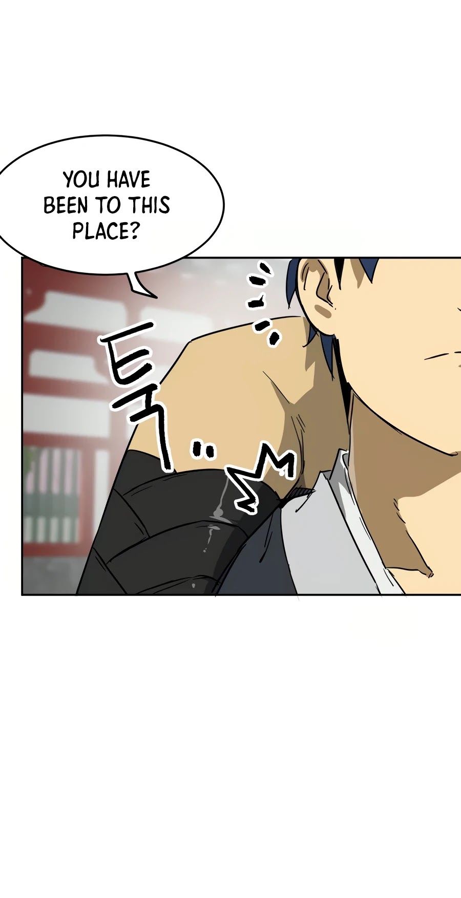 Infinite Leveling: Murim Chapter 81 — Page 40