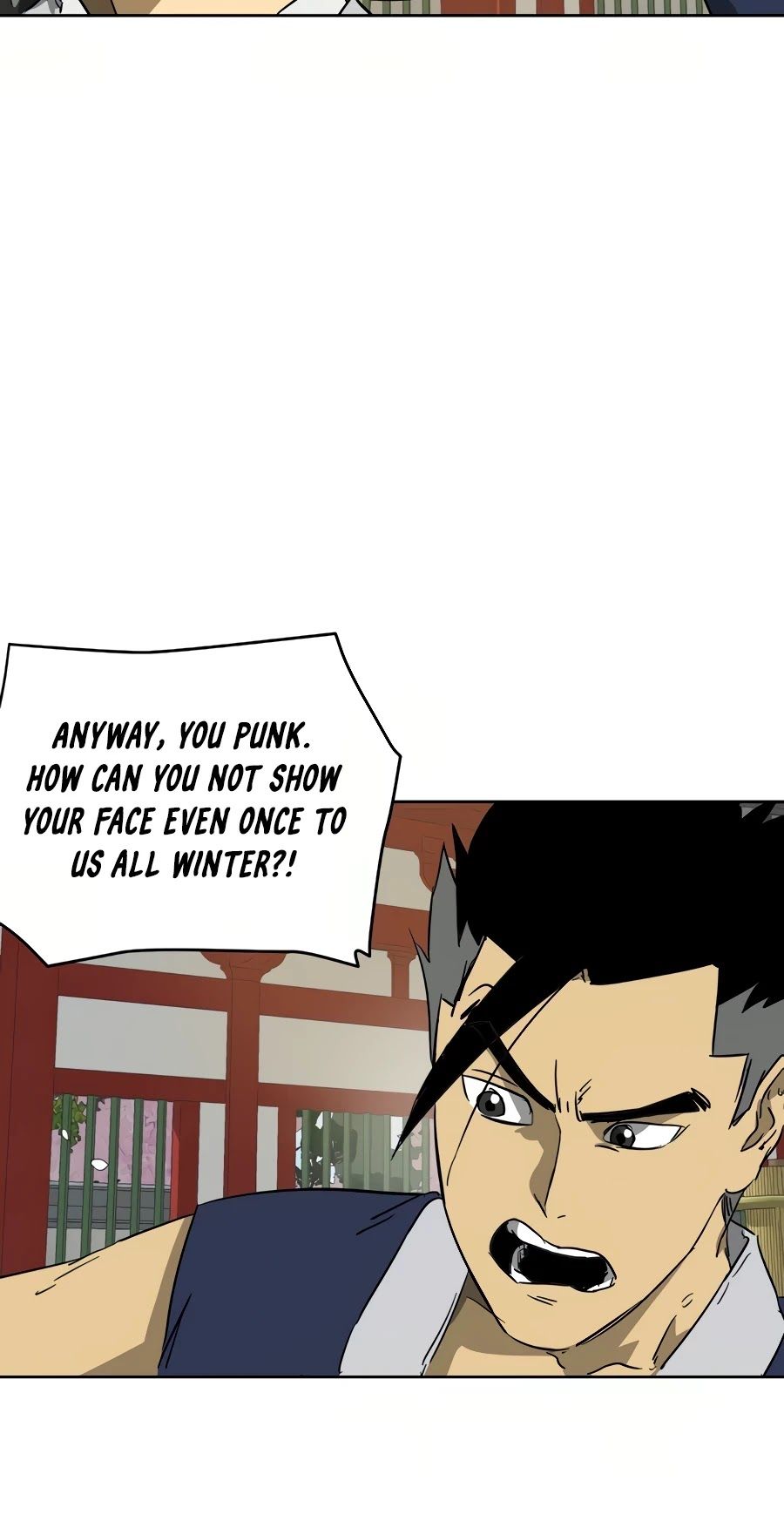 Infinite Leveling: Murim Chapter 81 — Page 42