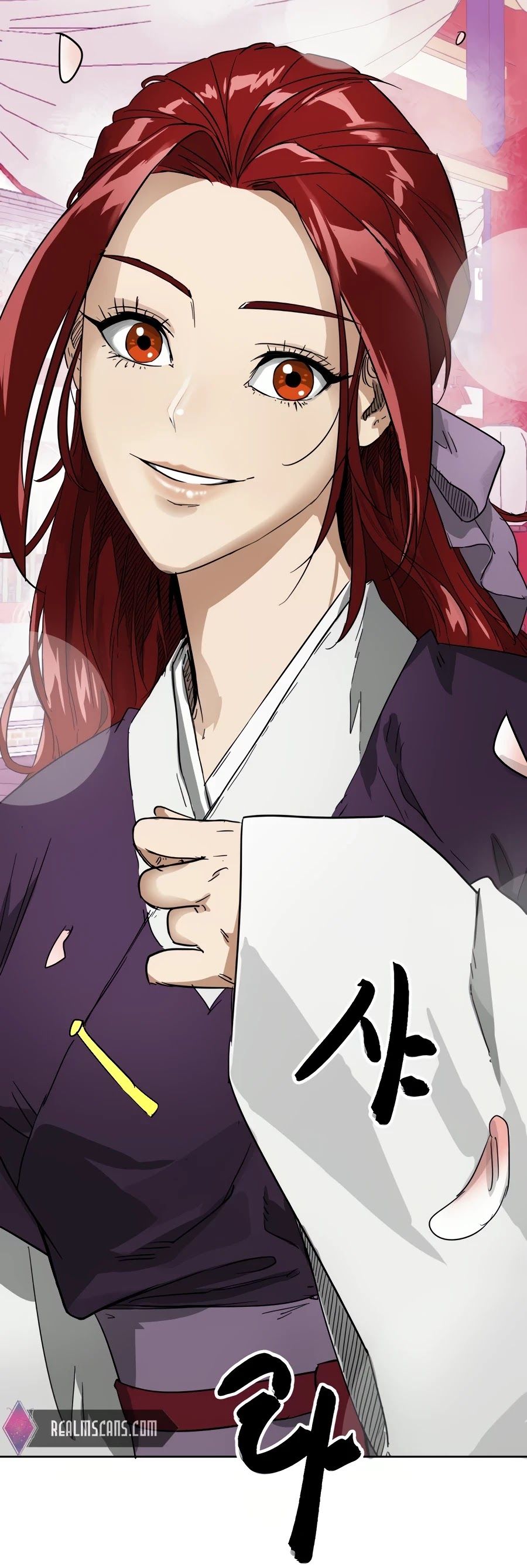 Infinite Leveling: Murim Chapter 81 — Page 46