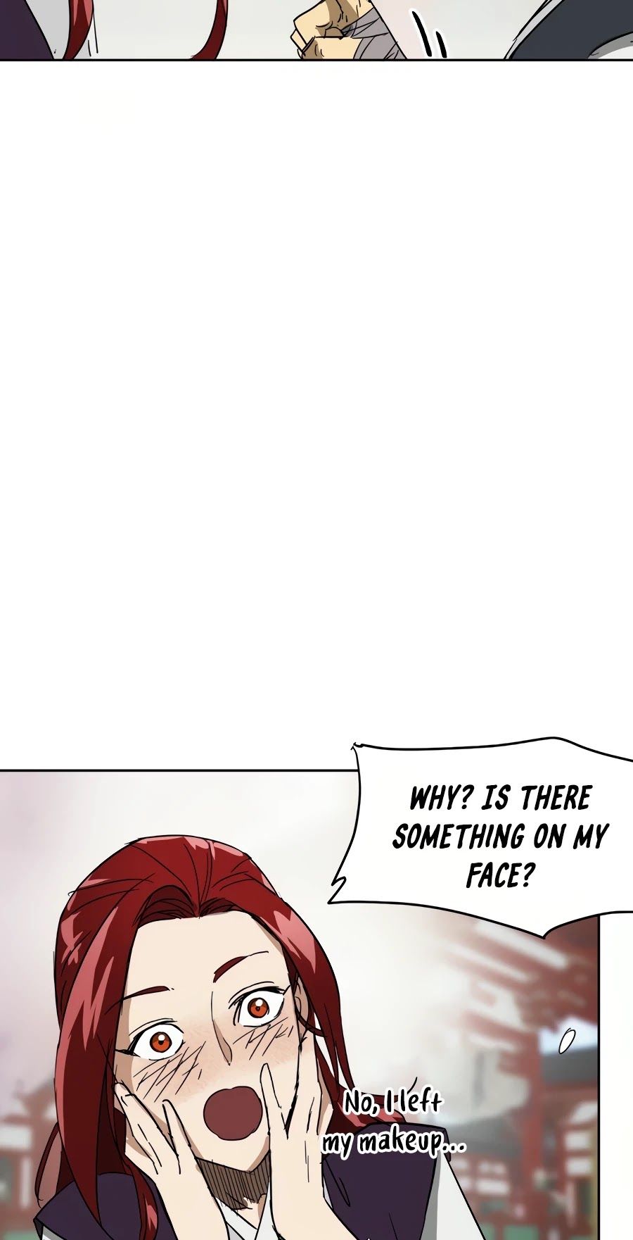 Infinite Leveling: Murim Chapter 81 — Page 51