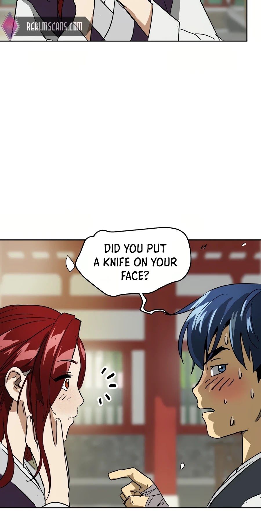 Infinite Leveling: Murim Chapter 81 — Page 52
