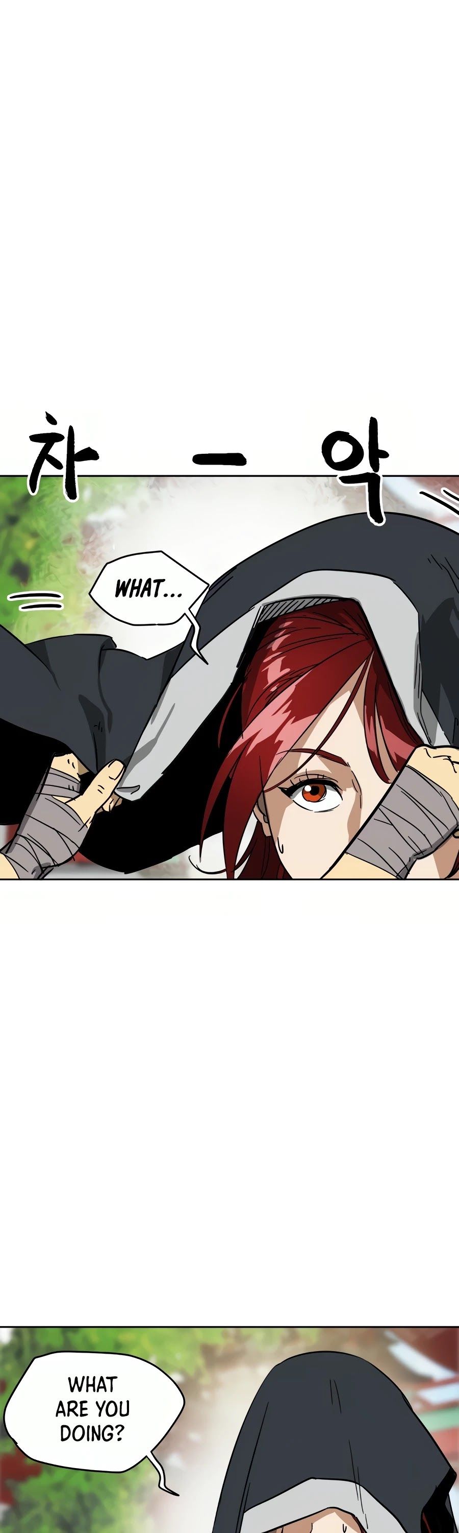 Infinite Leveling: Murim Chapter 81 — Page 62