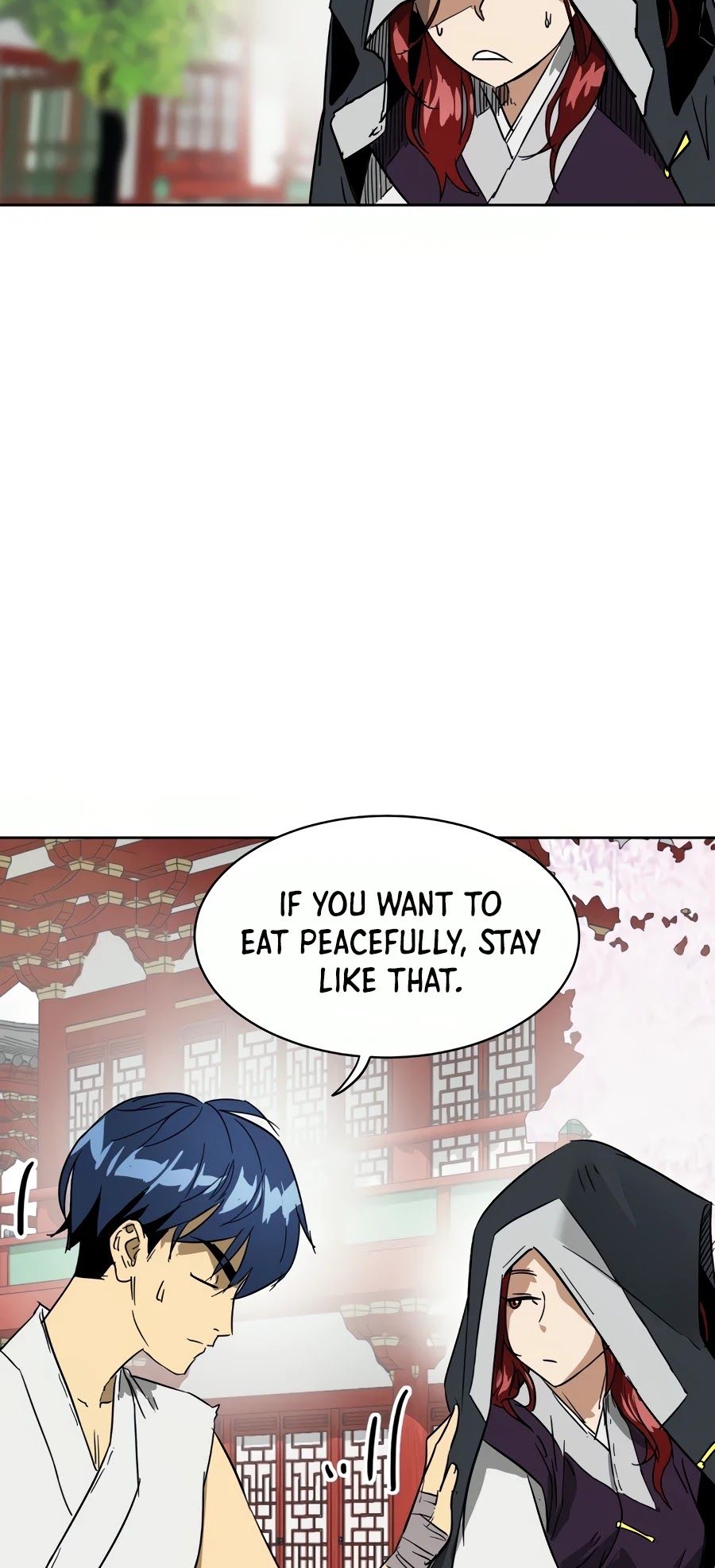 Infinite Leveling: Murim Chapter 81 — Page 63