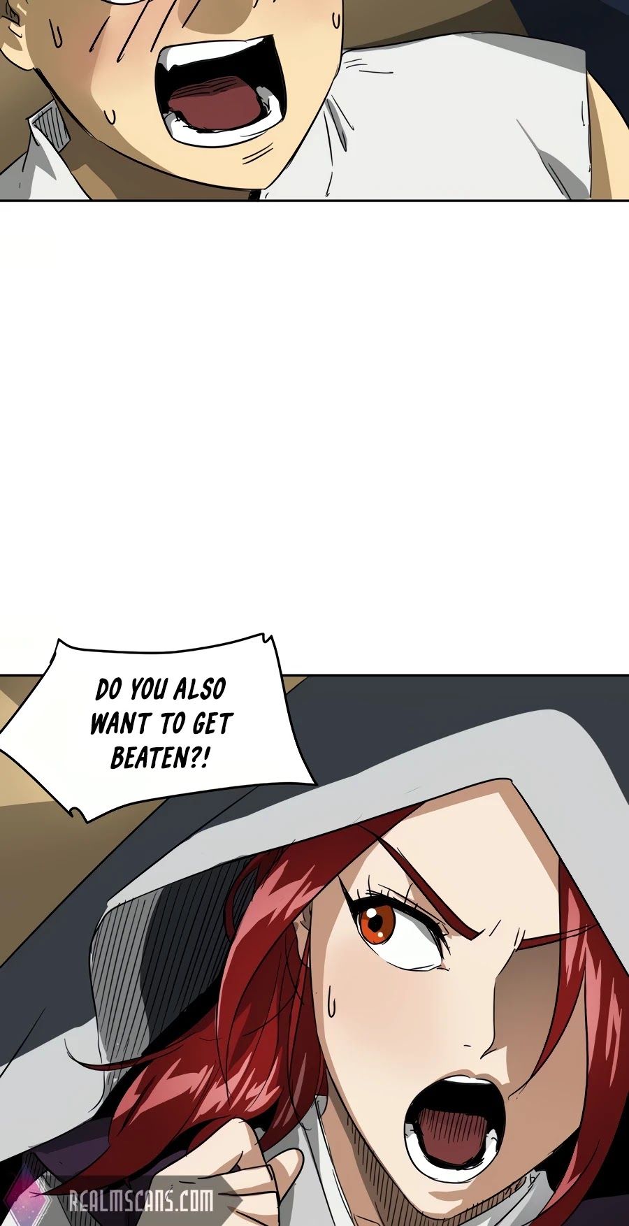 Infinite Leveling: Murim Chapter 81 — Page 69
