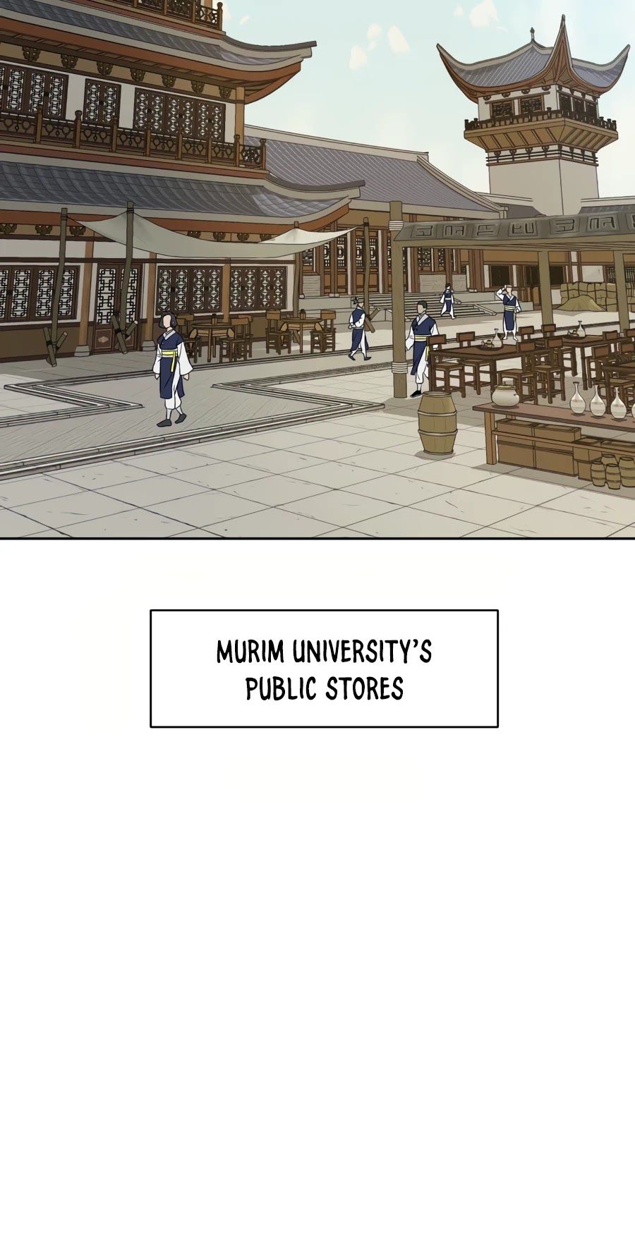 Infinite Leveling: Murim Chapter 81 — Page 73